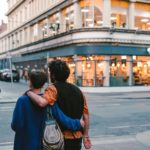人は後悔したり自分を責める事によってドンドン運が悪くなって行く