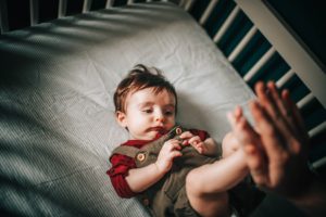 三つ子の魂百までの本当の意味は?そしてそれが引き寄せるものとは