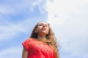 一日に2回自分の心の中を覗く事で、恋愛も仕事も健康も上手くいく
